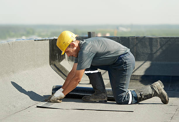 Garage Insulation Installation in Tyler, MN