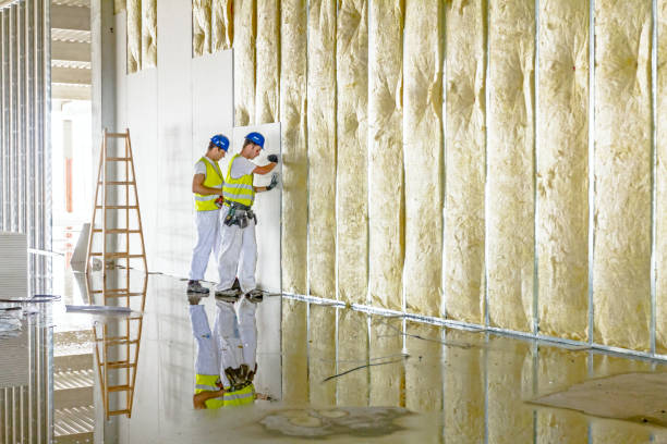 Range of Insulation Solutions in Tyler, MN
